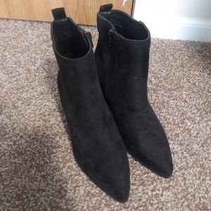 Ankle Boots